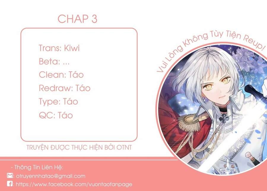 Kỵ Sĩ Đỏ Không Mê Tiền Mù Quáng Chapter 3 - 67