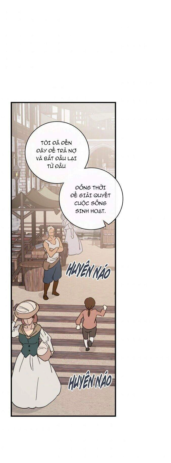 Kỵ Sĩ Đỏ Không Mê Tiền Mù Quáng Chapter 4 - 2