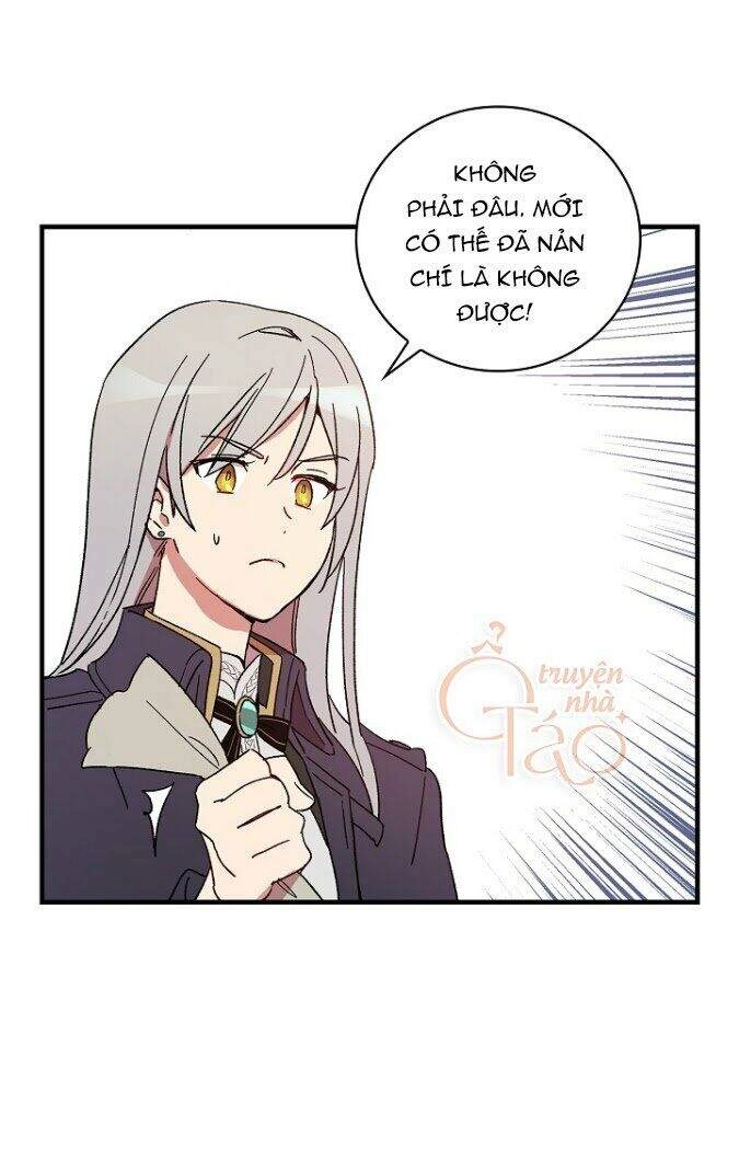 Kỵ Sĩ Đỏ Không Mê Tiền Mù Quáng Chapter 4 - 5