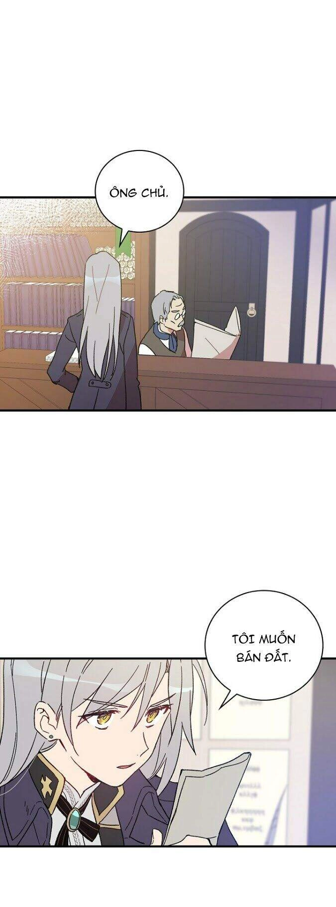 Kỵ Sĩ Đỏ Không Mê Tiền Mù Quáng Chapter 4 - 7