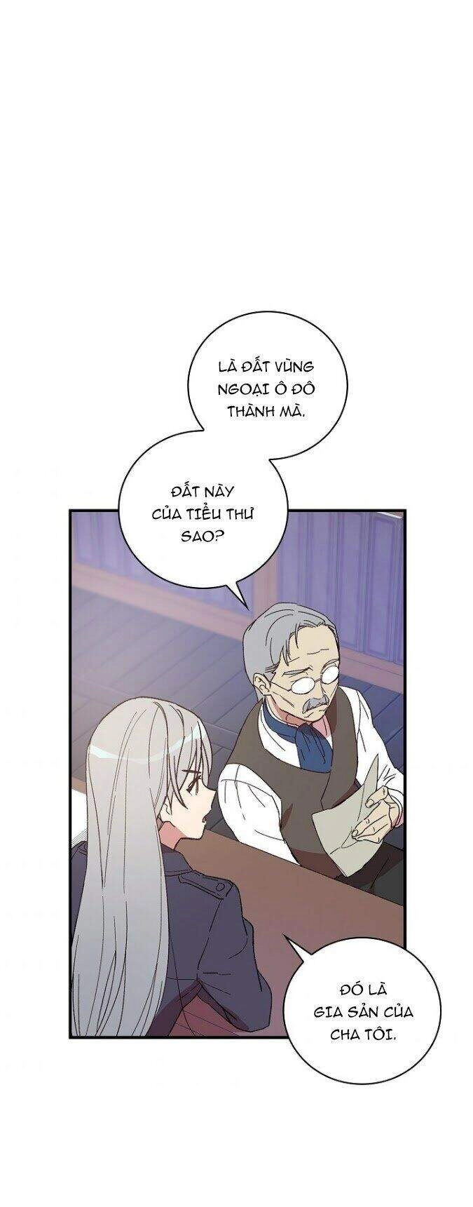 Kỵ Sĩ Đỏ Không Mê Tiền Mù Quáng Chapter 4 - 8