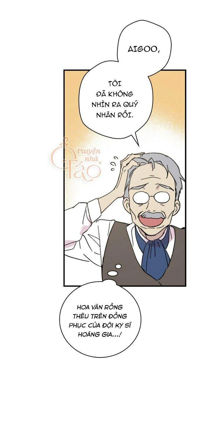 Kỵ Sĩ Đỏ Không Mê Tiền Mù Quáng Chapter 4 - 10