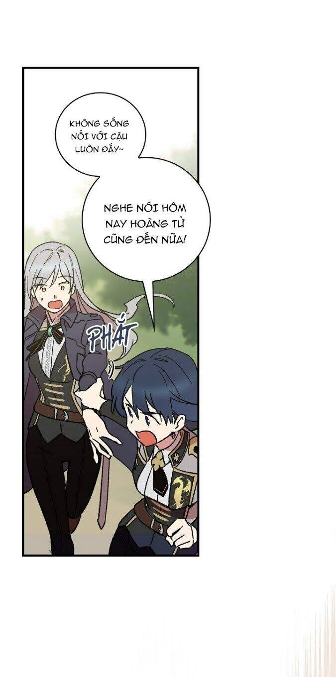 Kỵ Sĩ Đỏ Không Mê Tiền Mù Quáng Chapter 4 - 19