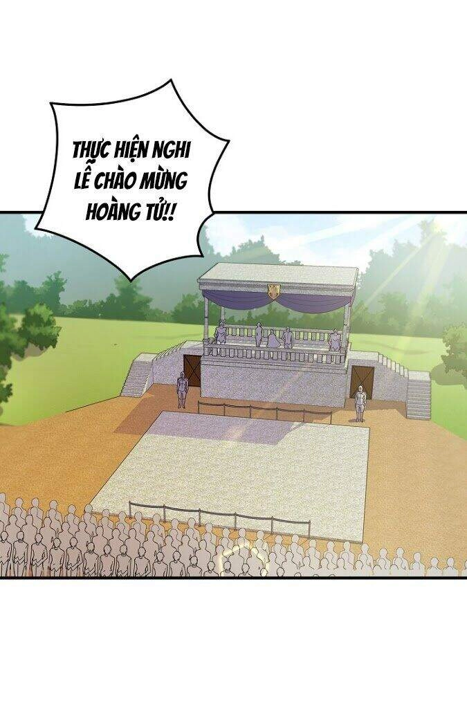 Kỵ Sĩ Đỏ Không Mê Tiền Mù Quáng Chapter 4 - 23