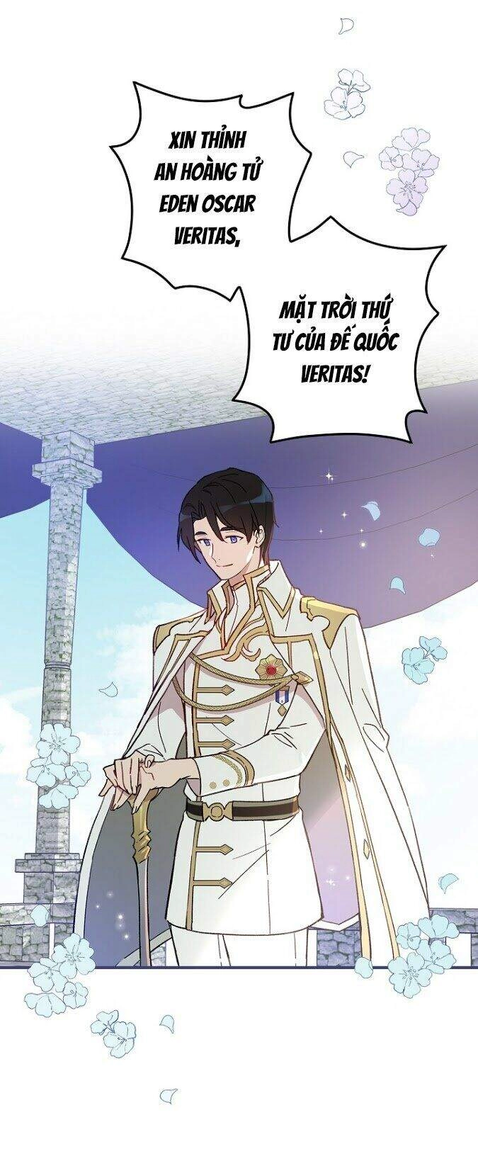 Kỵ Sĩ Đỏ Không Mê Tiền Mù Quáng Chapter 4 - 24