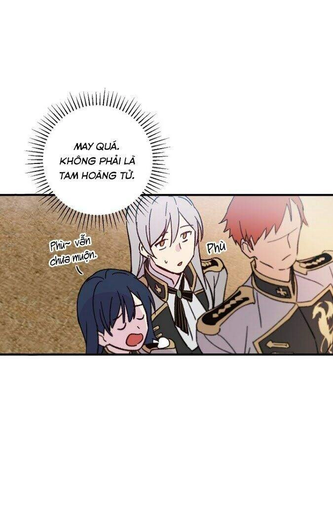 Kỵ Sĩ Đỏ Không Mê Tiền Mù Quáng Chapter 4 - 26