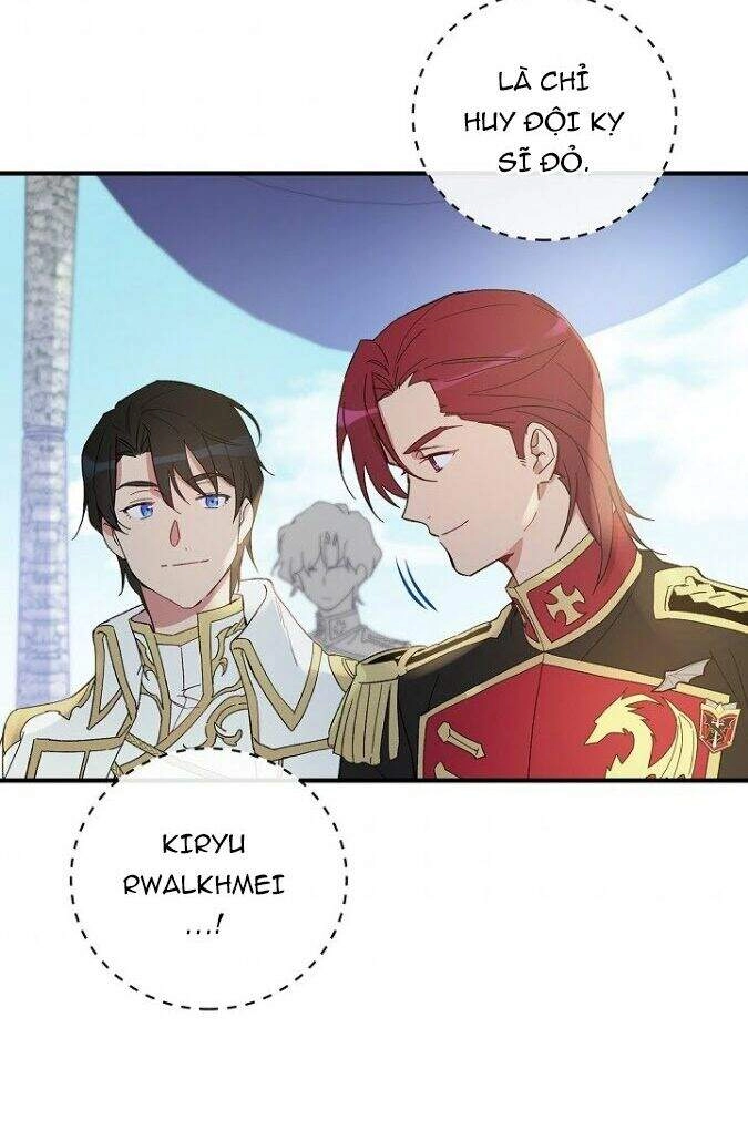 Kỵ Sĩ Đỏ Không Mê Tiền Mù Quáng Chapter 4 - 28