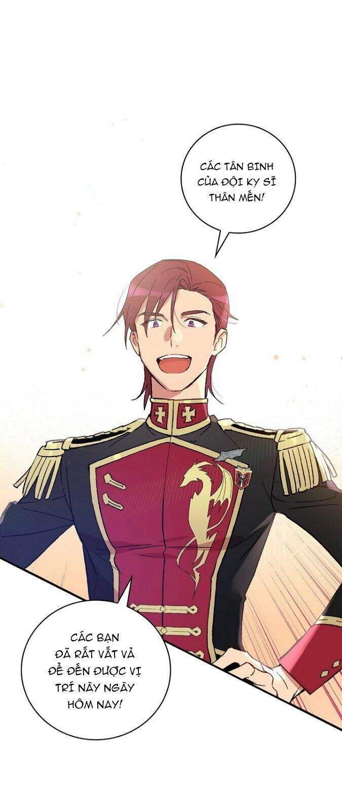 Kỵ Sĩ Đỏ Không Mê Tiền Mù Quáng Chapter 4 - 29