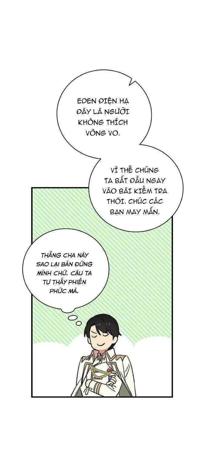 Kỵ Sĩ Đỏ Không Mê Tiền Mù Quáng Chapter 4 - 30