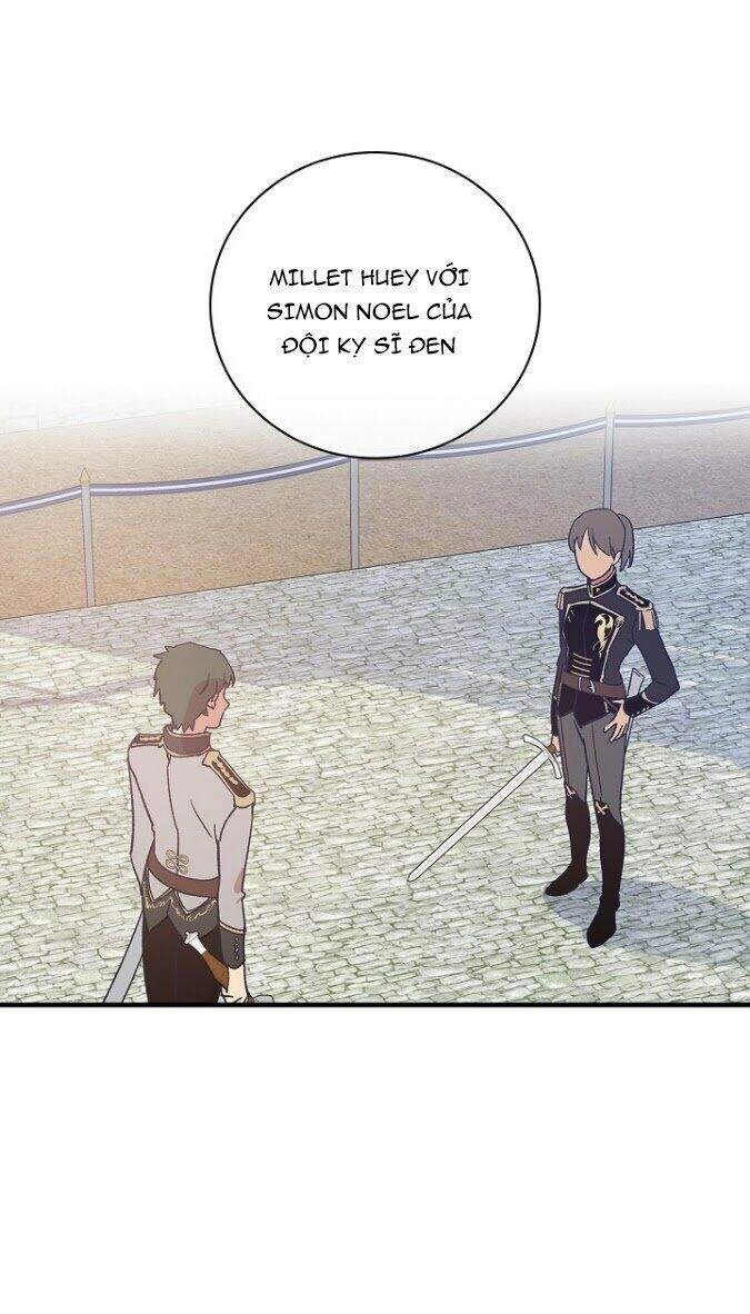 Kỵ Sĩ Đỏ Không Mê Tiền Mù Quáng Chapter 4 - 32