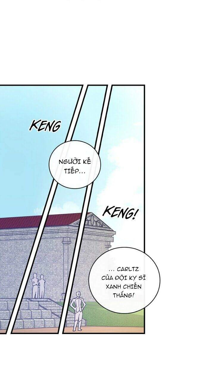 Kỵ Sĩ Đỏ Không Mê Tiền Mù Quáng Chapter 4 - 35