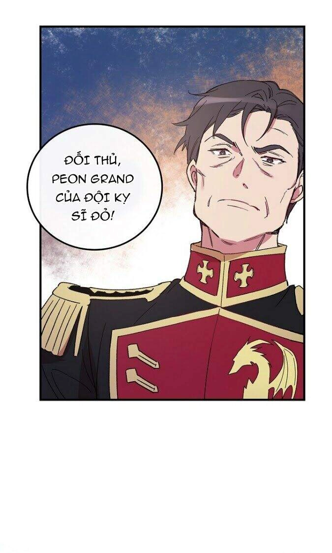 Kỵ Sĩ Đỏ Không Mê Tiền Mù Quáng Chapter 4 - 38