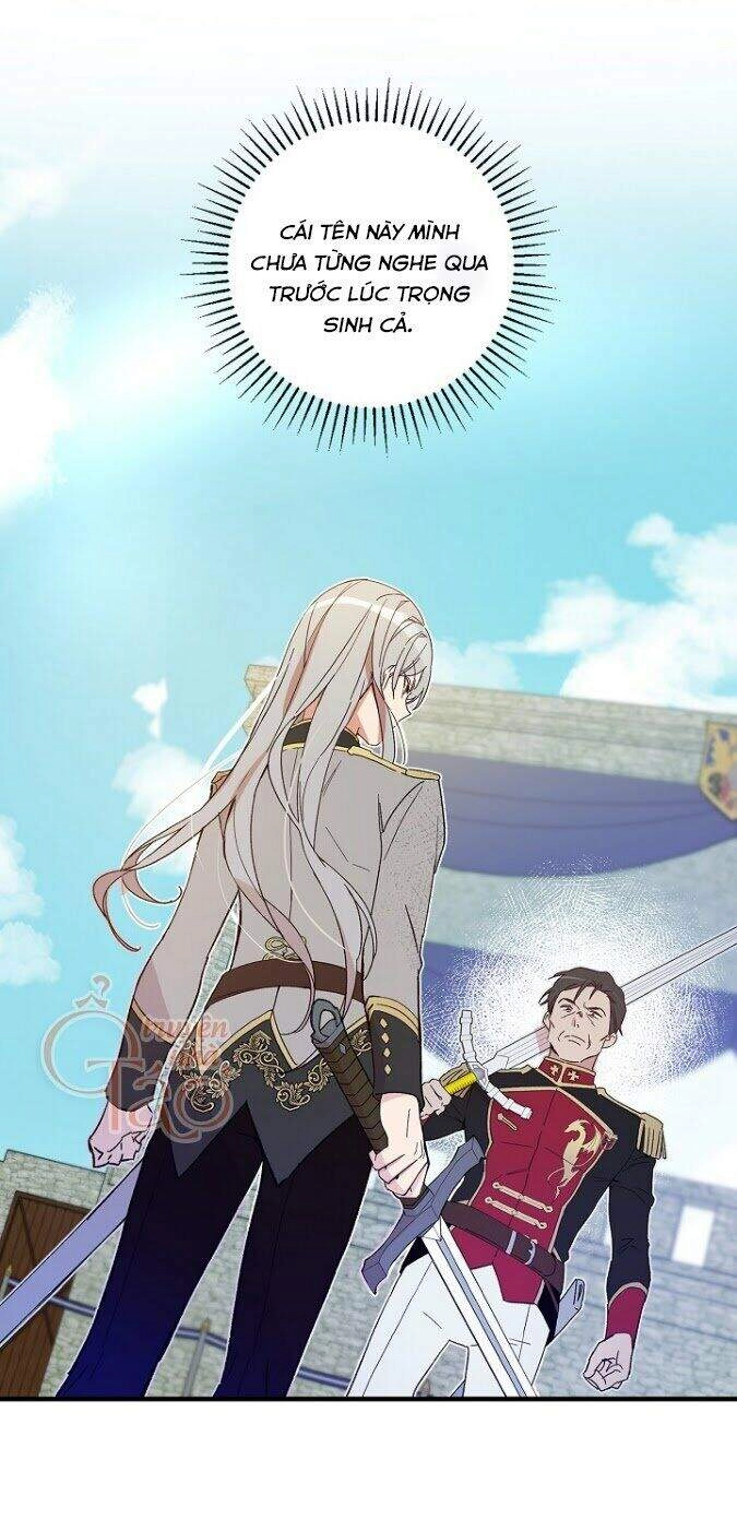 Kỵ Sĩ Đỏ Không Mê Tiền Mù Quáng Chapter 4 - 39