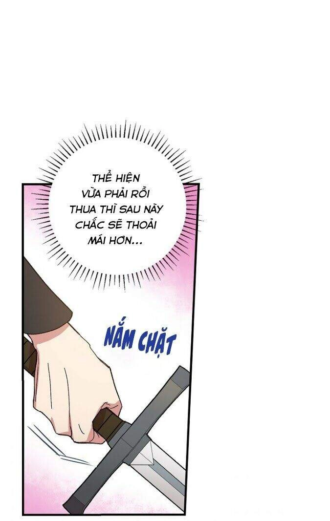 Kỵ Sĩ Đỏ Không Mê Tiền Mù Quáng Chapter 4 - 40