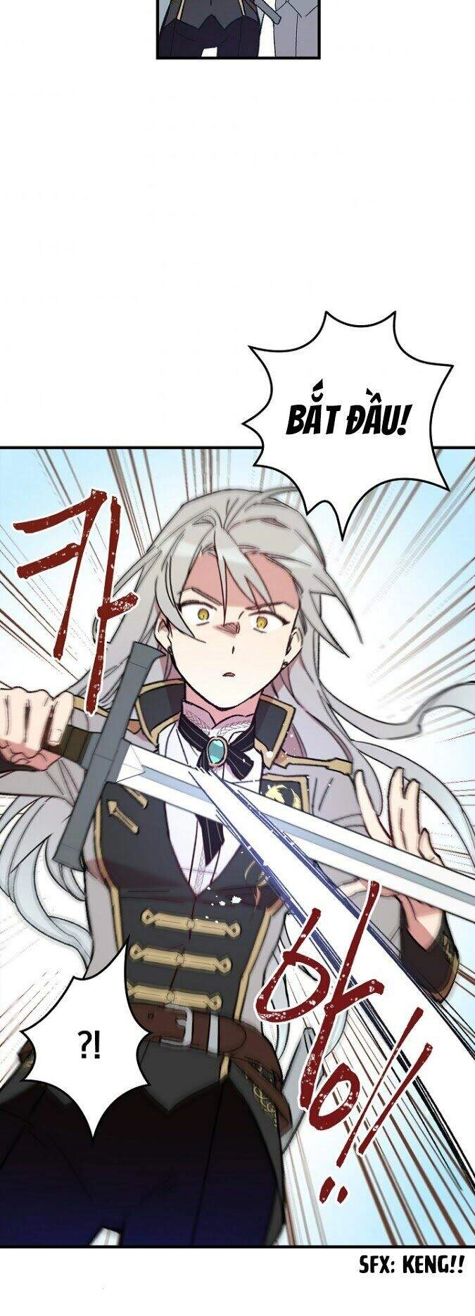 Kỵ Sĩ Đỏ Không Mê Tiền Mù Quáng Chapter 4 - 42