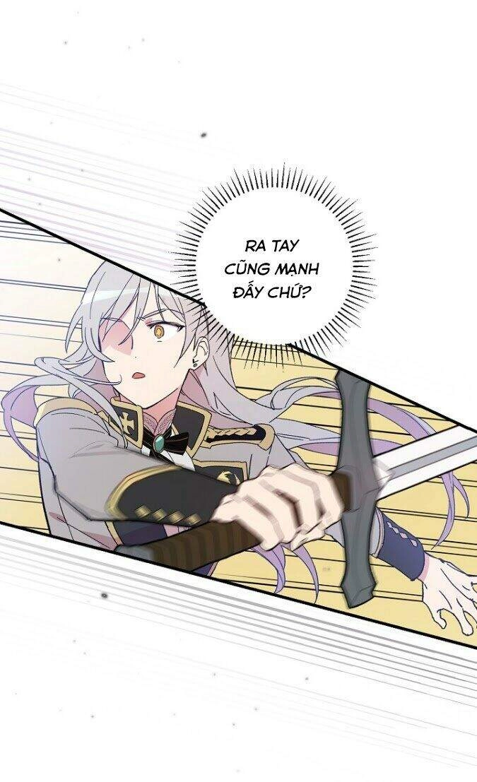 Kỵ Sĩ Đỏ Không Mê Tiền Mù Quáng Chapter 4 - 43