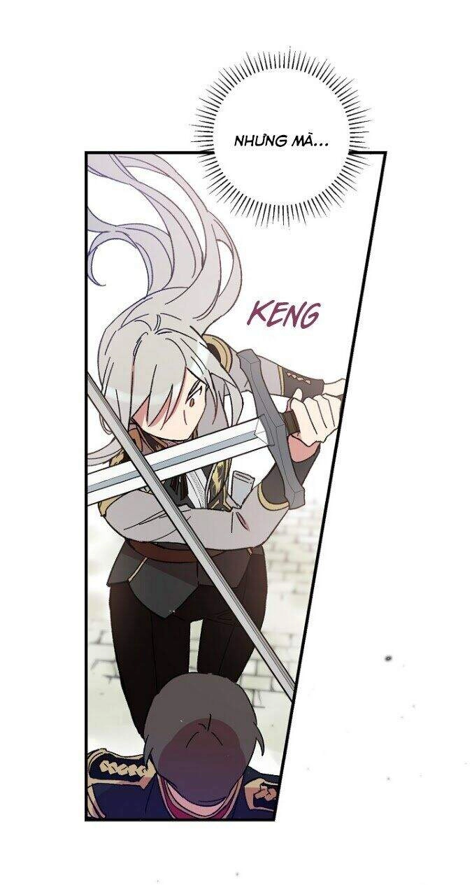 Kỵ Sĩ Đỏ Không Mê Tiền Mù Quáng Chapter 4 - 45