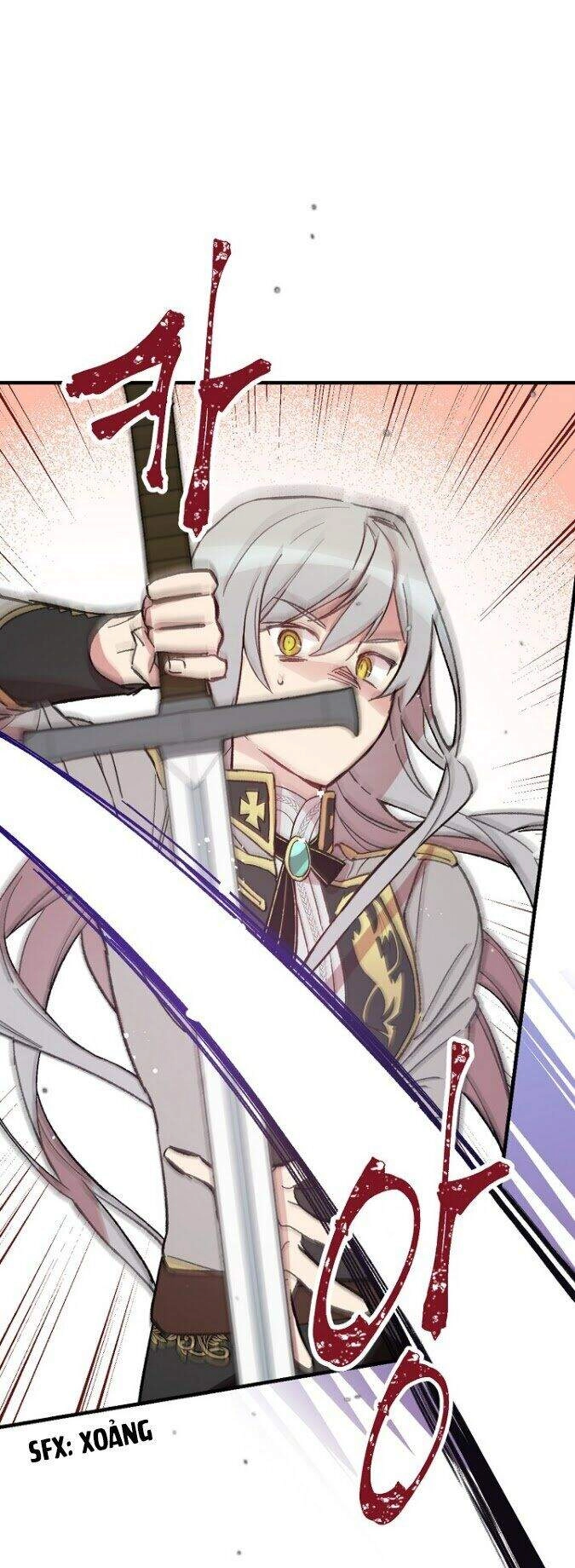 Kỵ Sĩ Đỏ Không Mê Tiền Mù Quáng Chapter 4 - 50