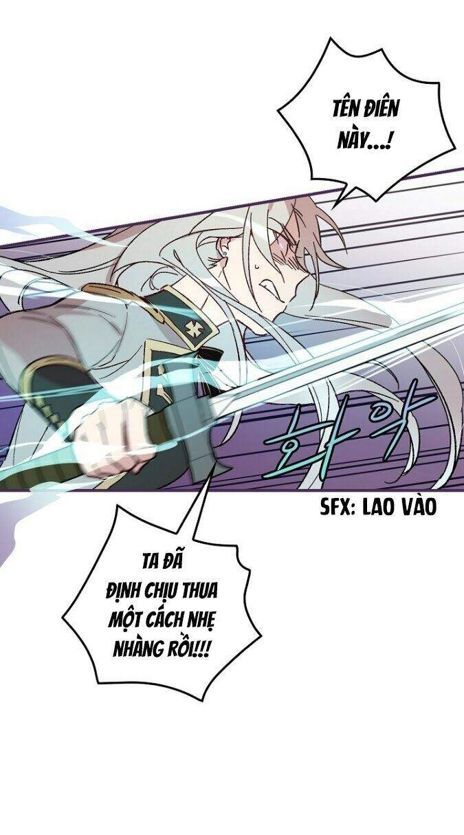 Kỵ Sĩ Đỏ Không Mê Tiền Mù Quáng Chapter 4 - 53