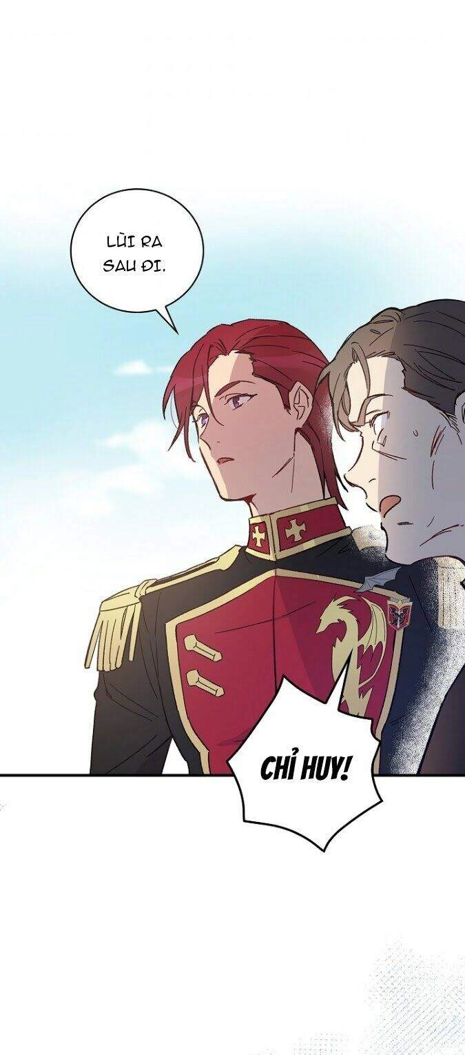 Kỵ Sĩ Đỏ Không Mê Tiền Mù Quáng Chapter 4 - 55