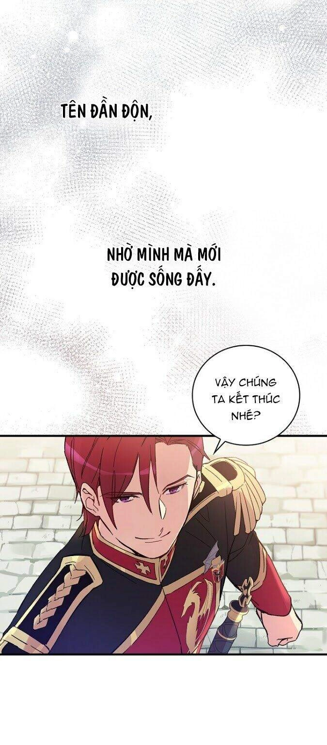 Kỵ Sĩ Đỏ Không Mê Tiền Mù Quáng Chapter 4 - 57