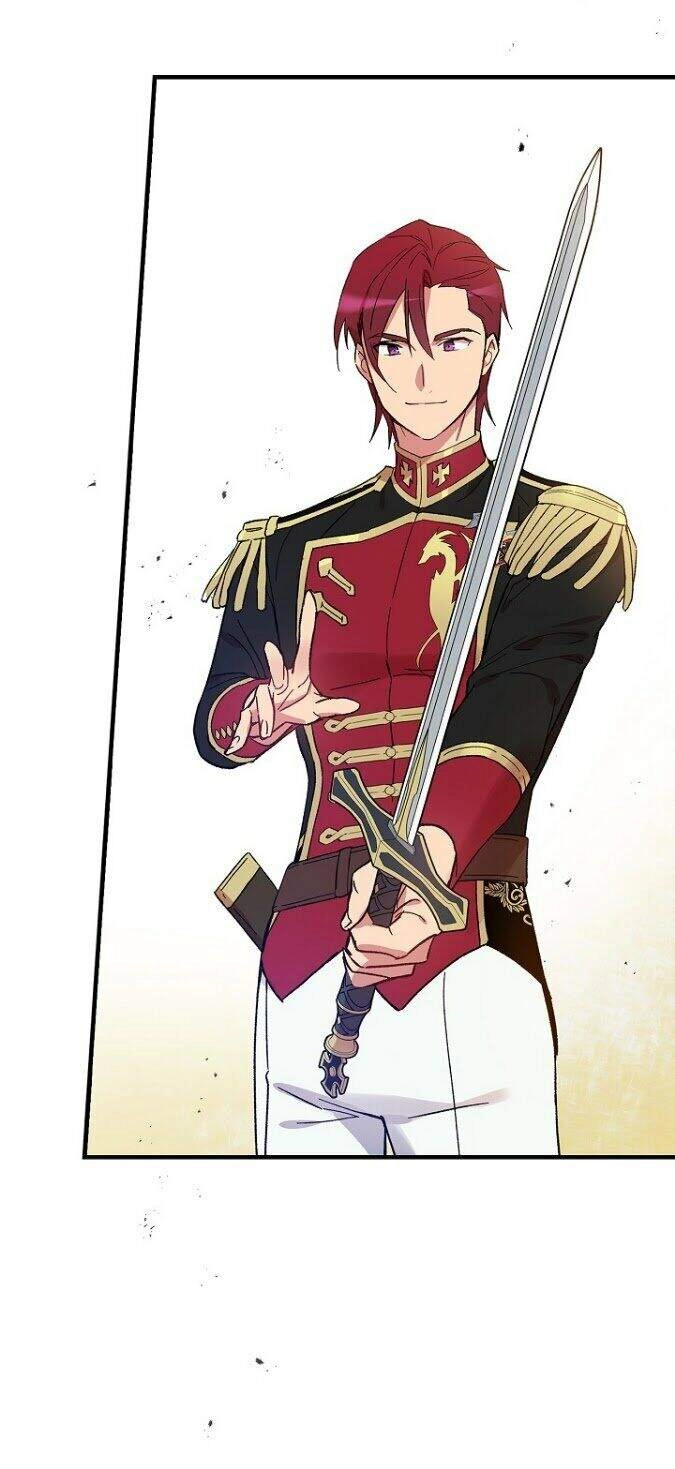 Kỵ Sĩ Đỏ Không Mê Tiền Mù Quáng Chapter 4 - 64