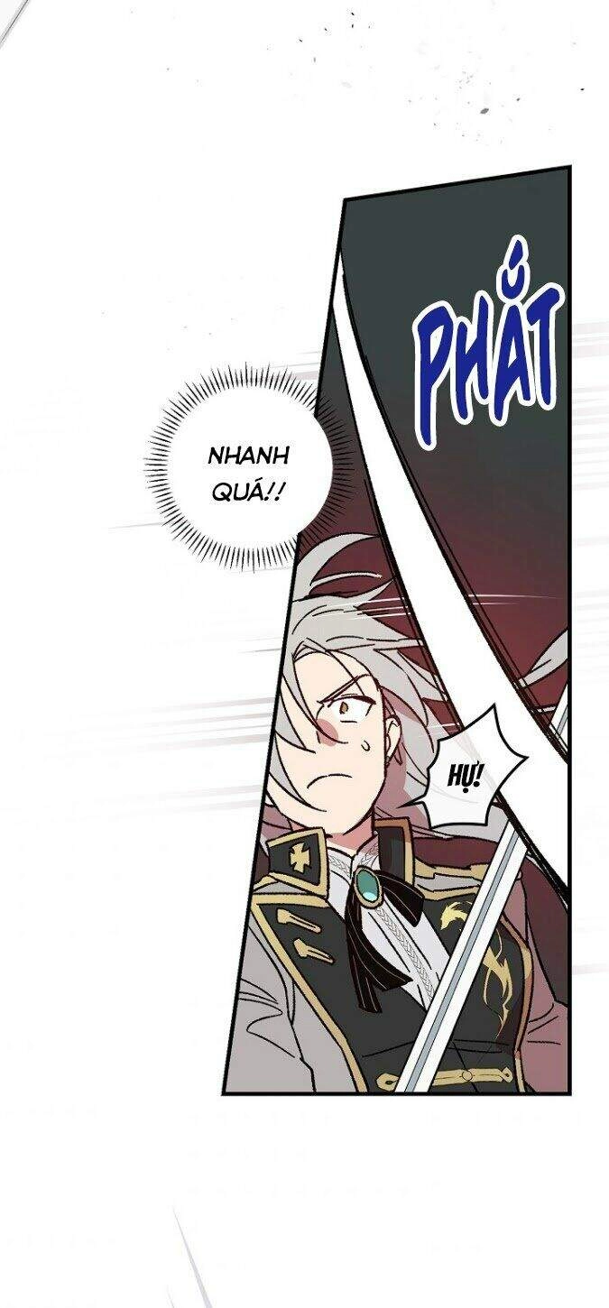 Kỵ Sĩ Đỏ Không Mê Tiền Mù Quáng Chapter 4 - 67