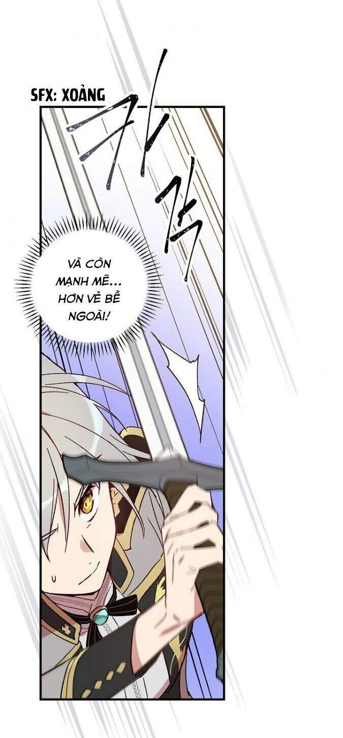 Kỵ Sĩ Đỏ Không Mê Tiền Mù Quáng Chapter 4 - 68