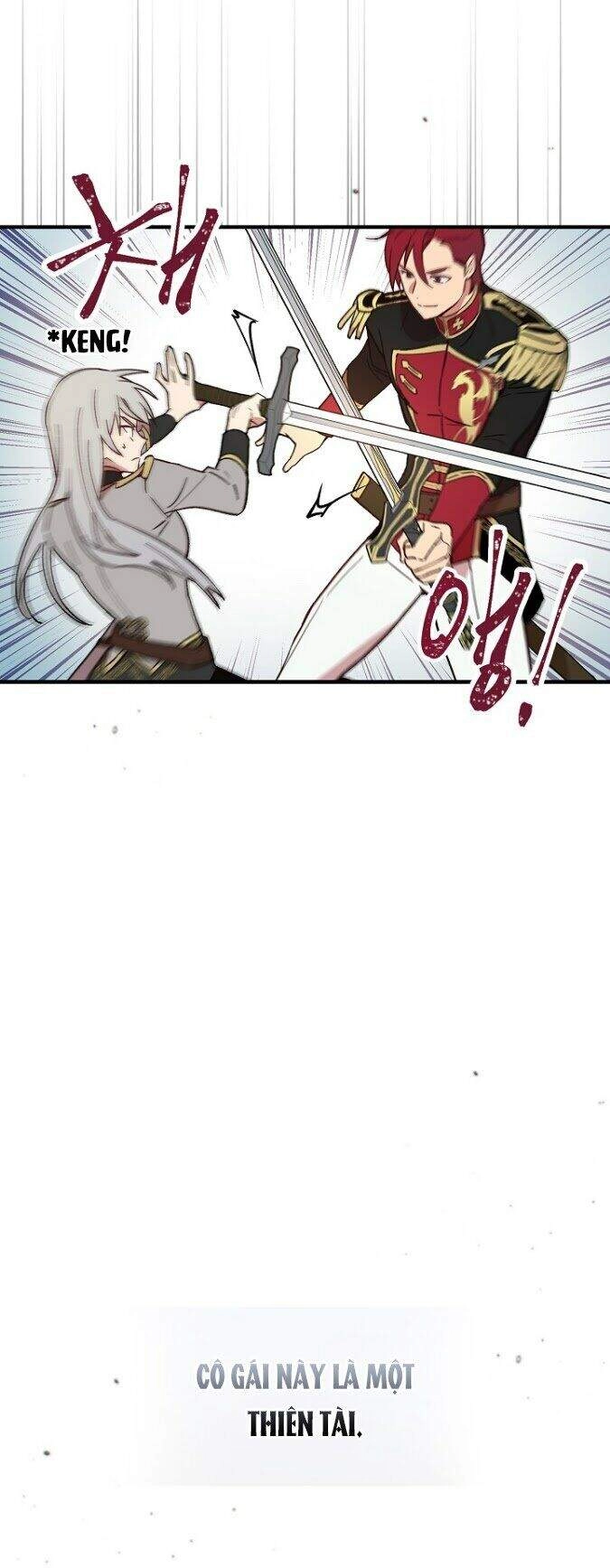 Kỵ Sĩ Đỏ Không Mê Tiền Mù Quáng Chapter 4 - 70