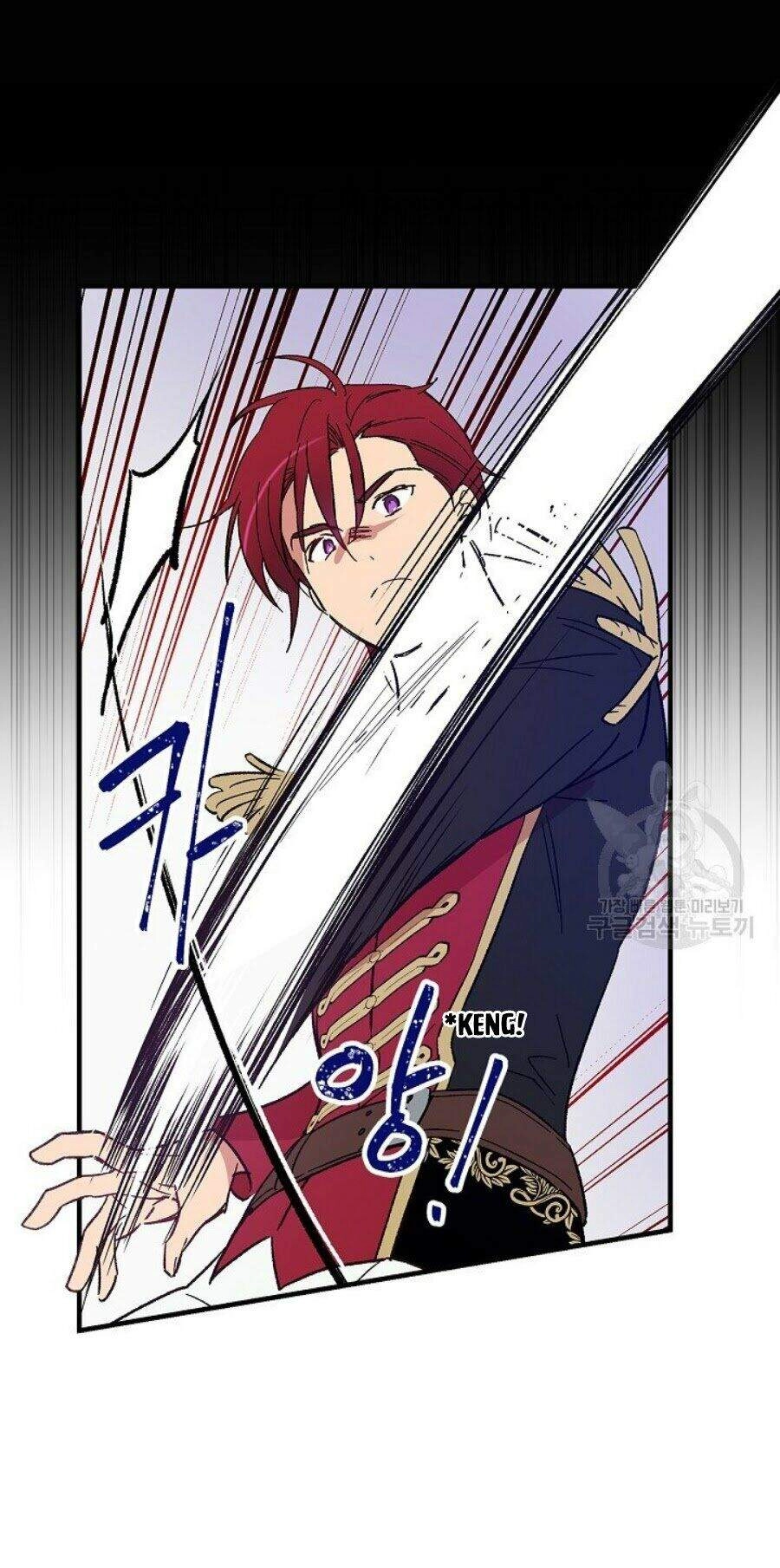 Kỵ Sĩ Đỏ Không Mê Tiền Mù Quáng Chapter 5 - 11