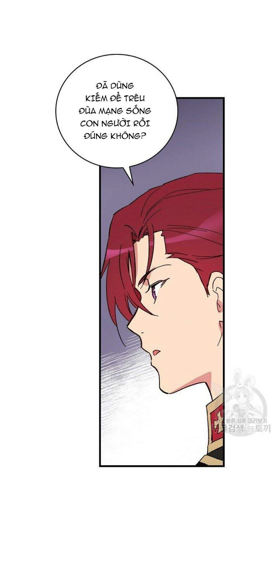 Kỵ Sĩ Đỏ Không Mê Tiền Mù Quáng Chapter 5 - 13