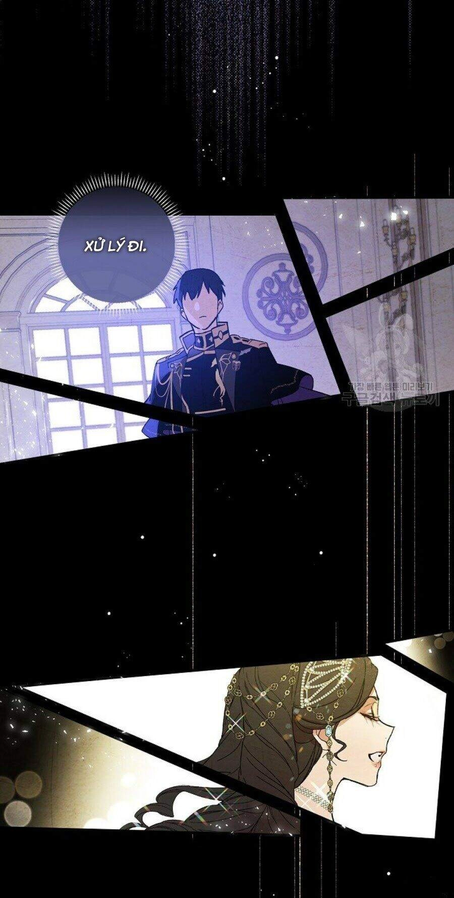 Kỵ Sĩ Đỏ Không Mê Tiền Mù Quáng Chapter 5 - 22