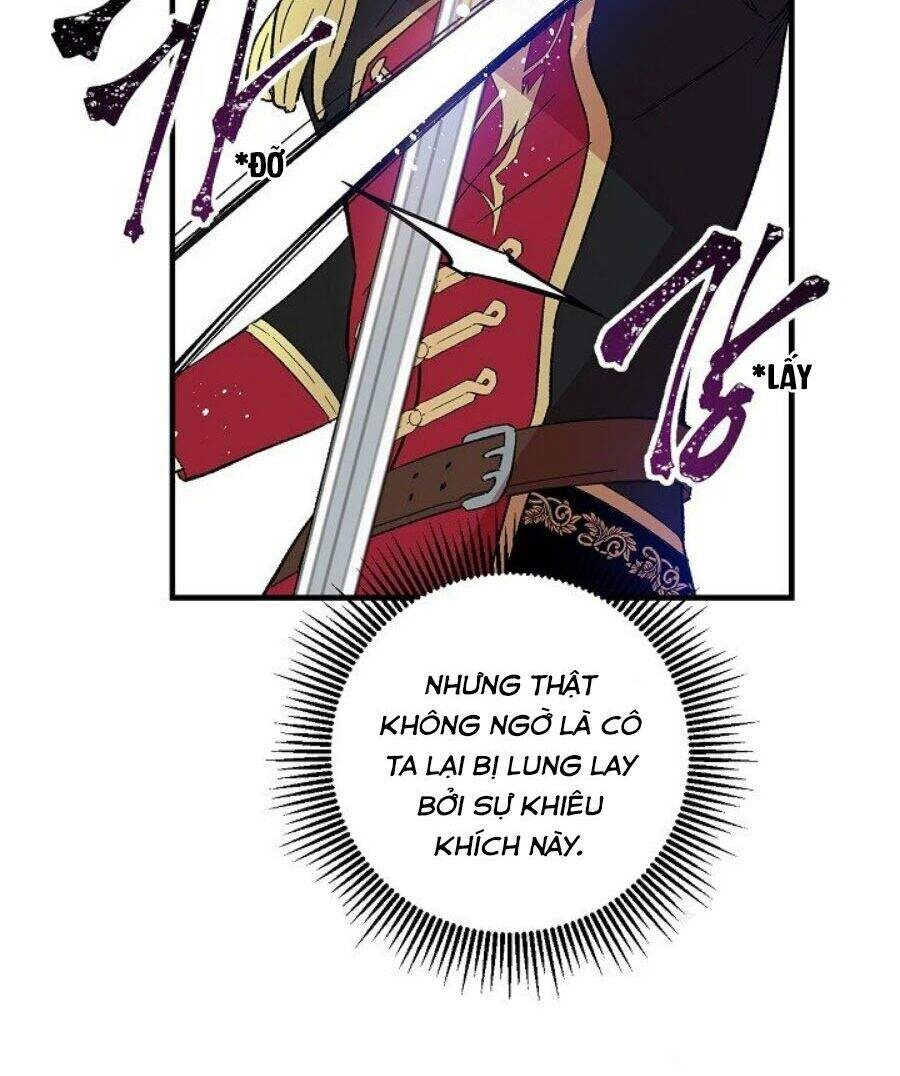 Kỵ Sĩ Đỏ Không Mê Tiền Mù Quáng Chapter 5 - 29