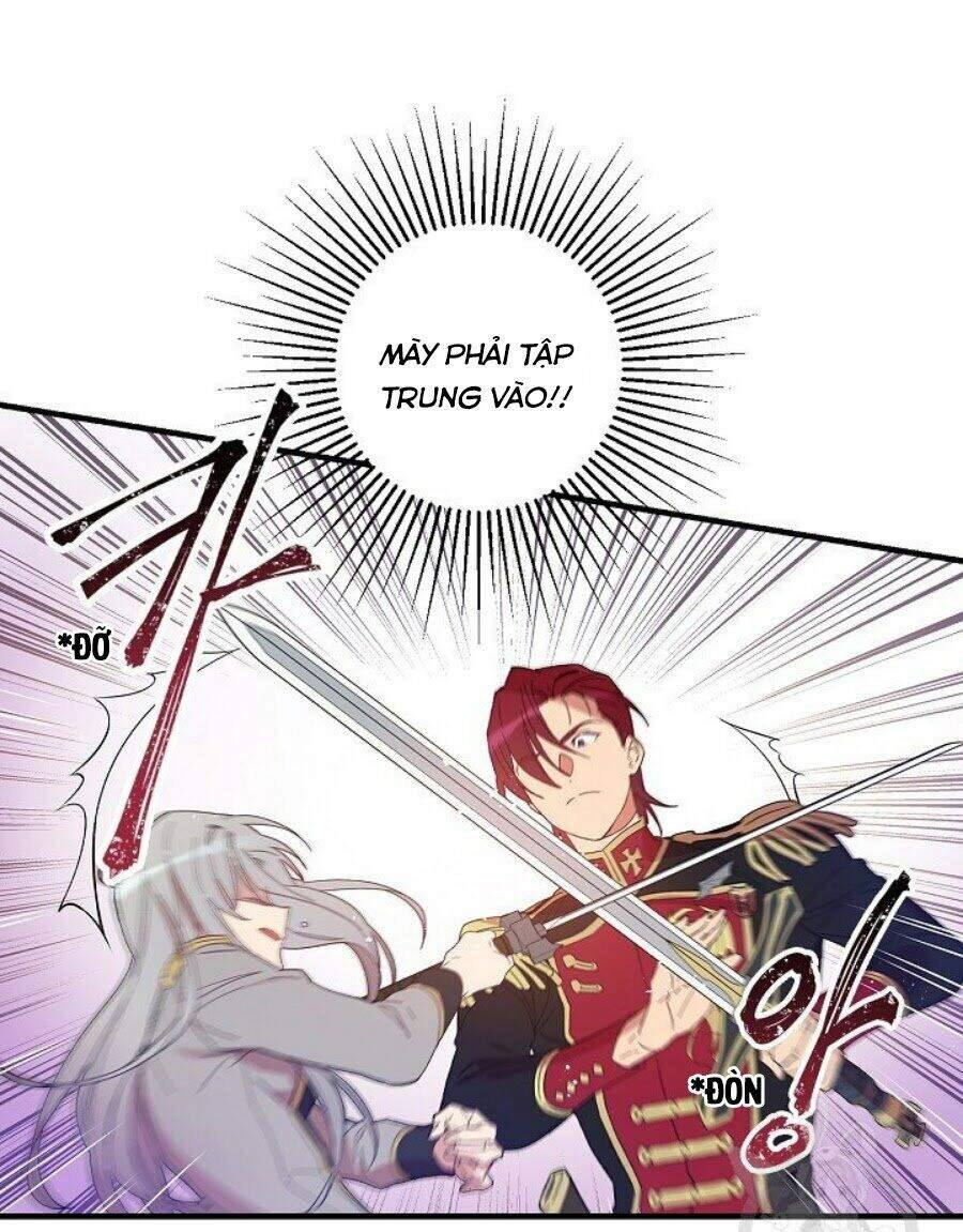 Kỵ Sĩ Đỏ Không Mê Tiền Mù Quáng Chapter 5 - 34