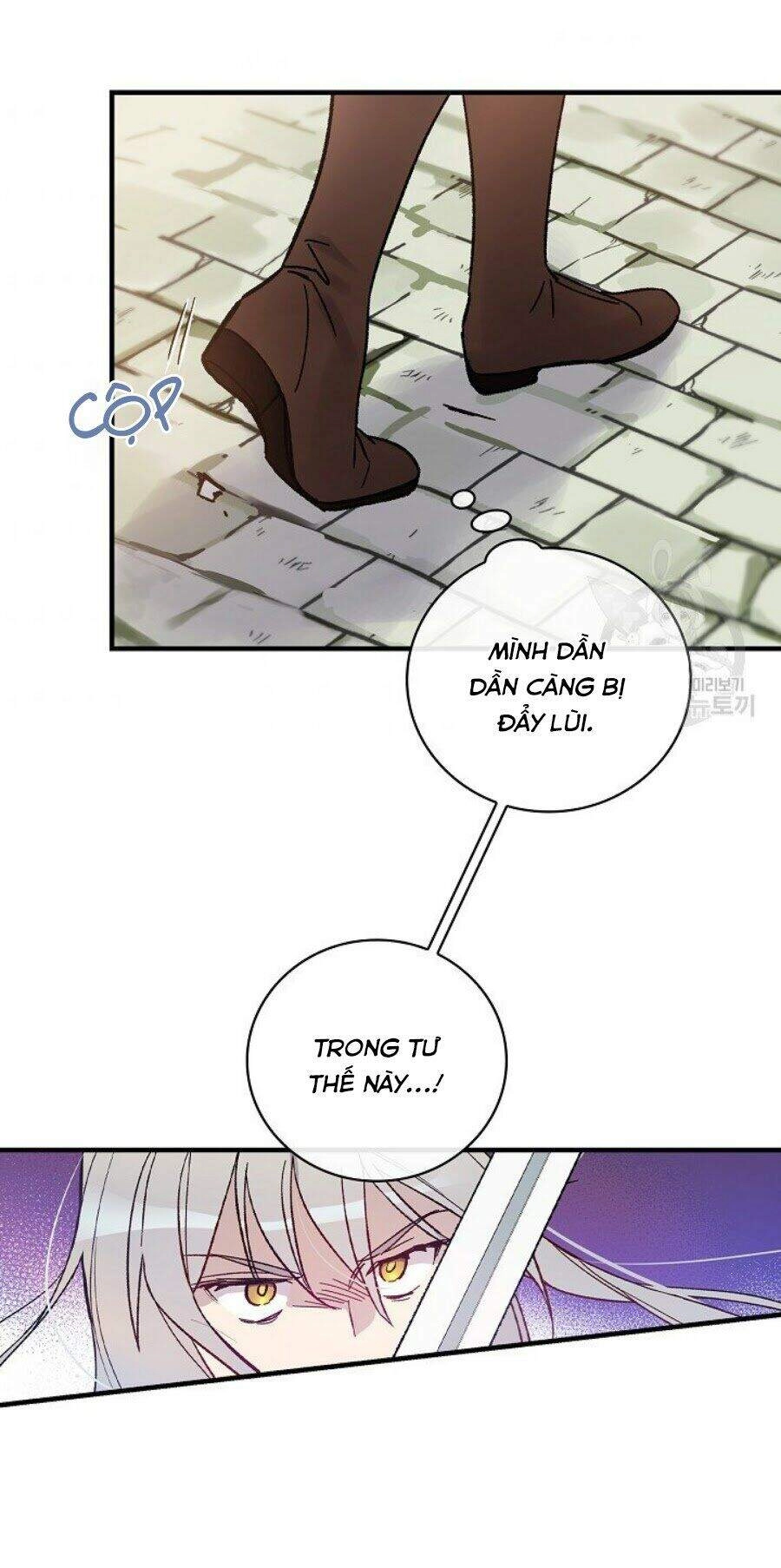 Kỵ Sĩ Đỏ Không Mê Tiền Mù Quáng Chapter 5 - 37