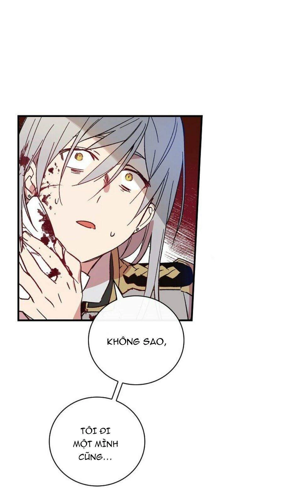 Kỵ Sĩ Đỏ Không Mê Tiền Mù Quáng Chapter 5 - 51