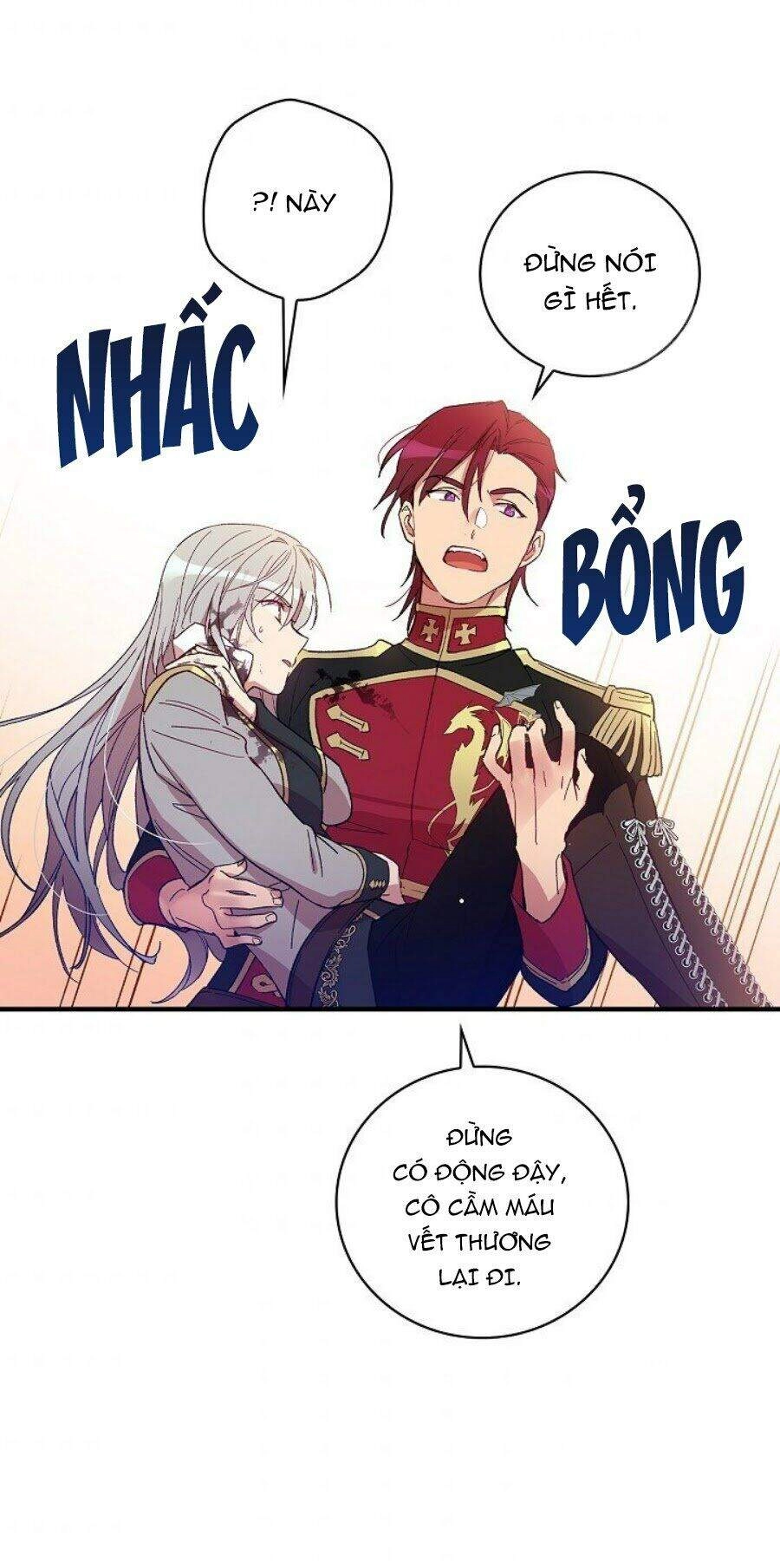 Kỵ Sĩ Đỏ Không Mê Tiền Mù Quáng Chapter 5 - 53