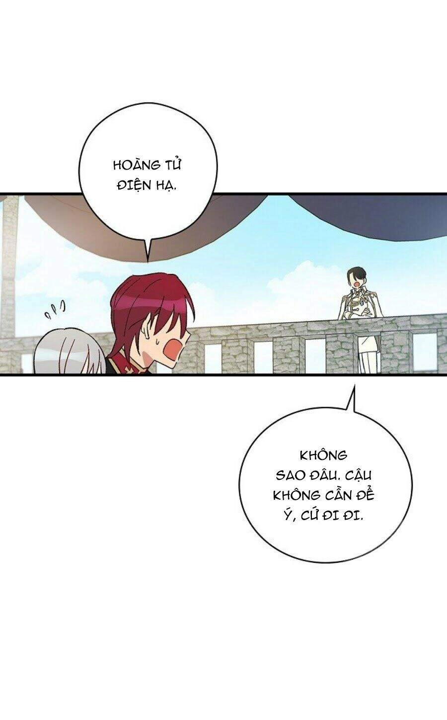 Kỵ Sĩ Đỏ Không Mê Tiền Mù Quáng Chapter 5 - 54