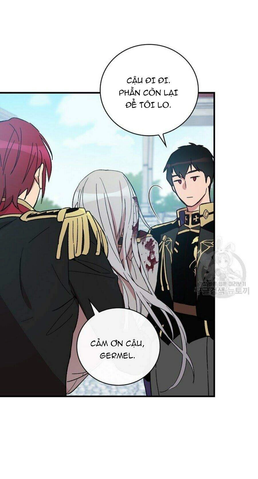 Kỵ Sĩ Đỏ Không Mê Tiền Mù Quáng Chapter 5 - 55