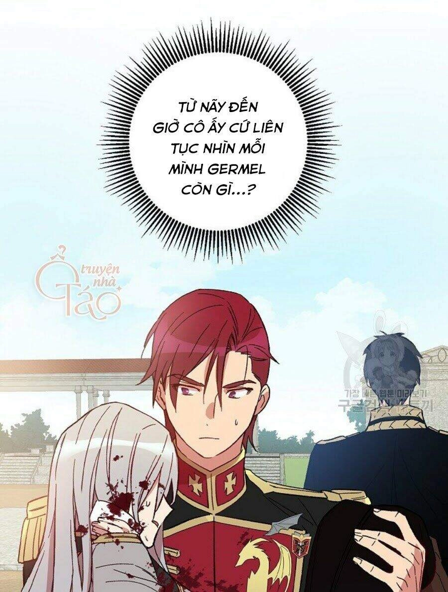 Kỵ Sĩ Đỏ Không Mê Tiền Mù Quáng Chapter 5 - 58