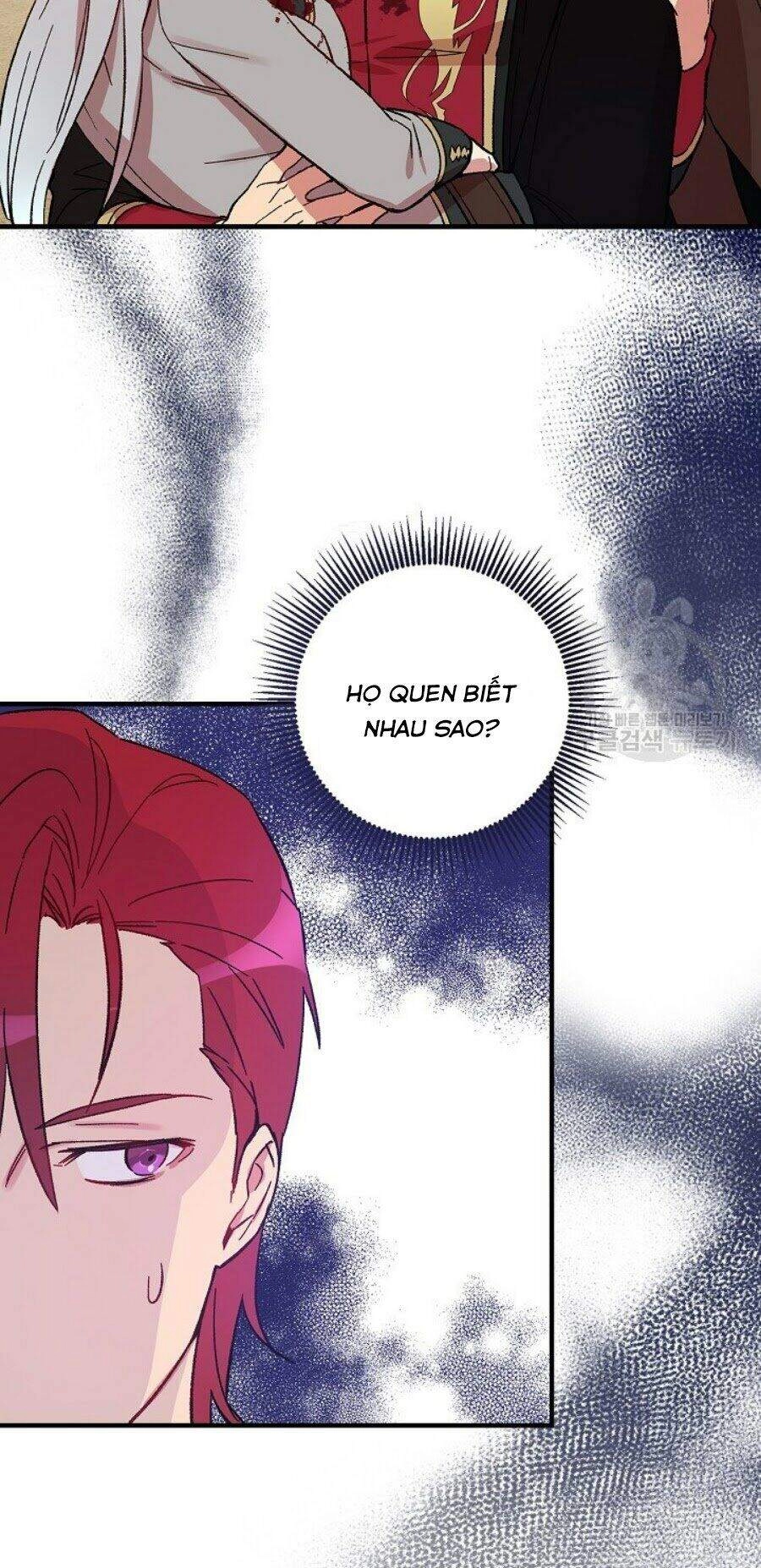 Kỵ Sĩ Đỏ Không Mê Tiền Mù Quáng Chapter 5 - 59