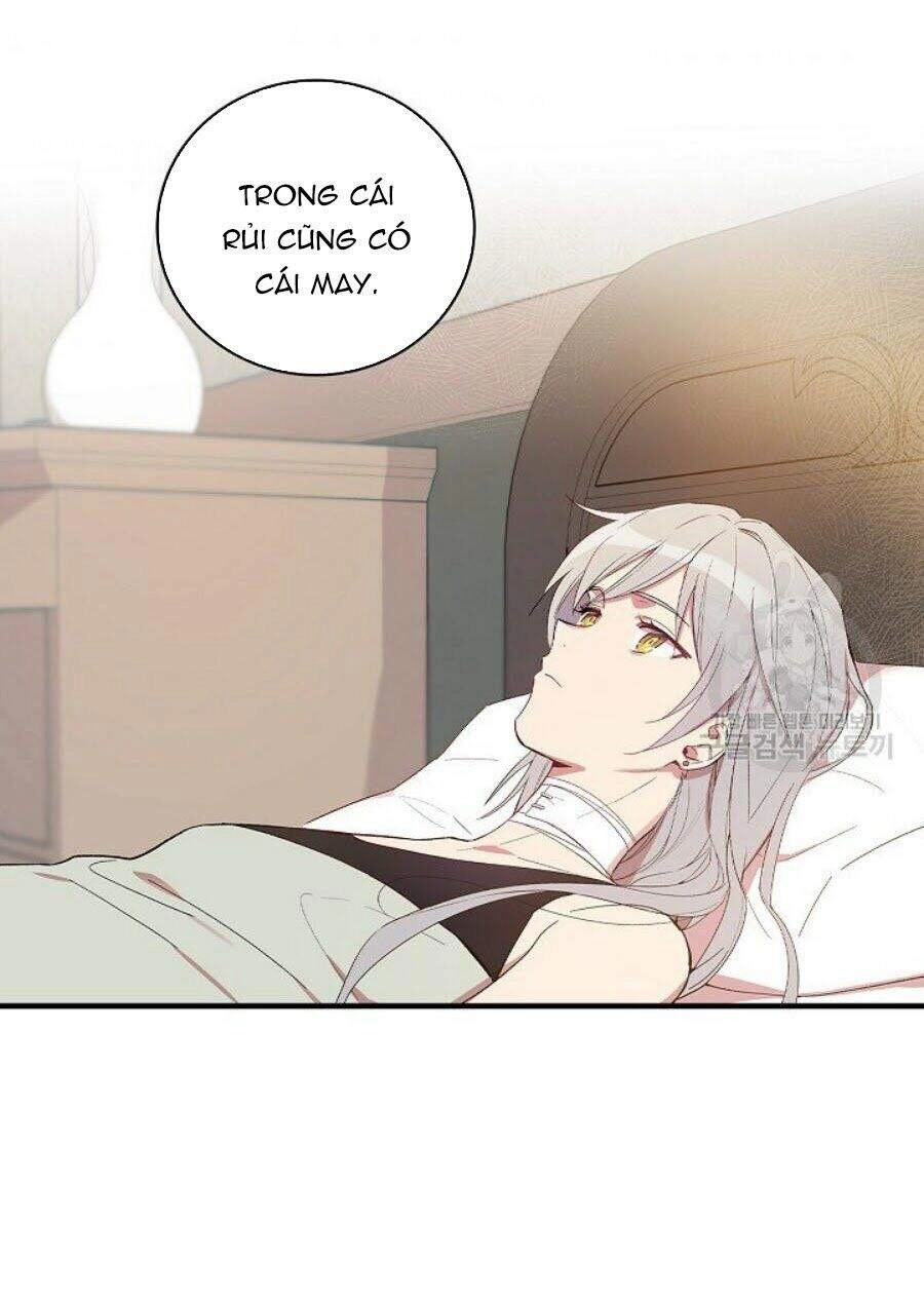 Kỵ Sĩ Đỏ Không Mê Tiền Mù Quáng Chapter 6 - 3