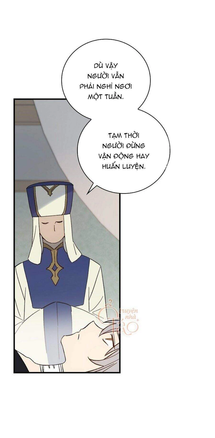 Kỵ Sĩ Đỏ Không Mê Tiền Mù Quáng Chapter 6 - 4