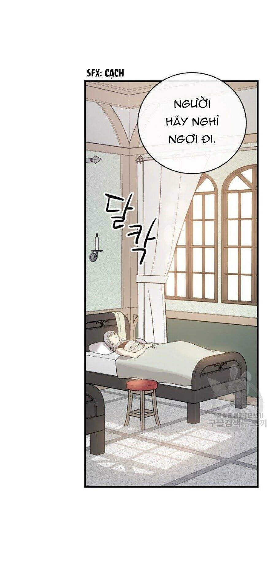 Kỵ Sĩ Đỏ Không Mê Tiền Mù Quáng Chapter 6 - 5