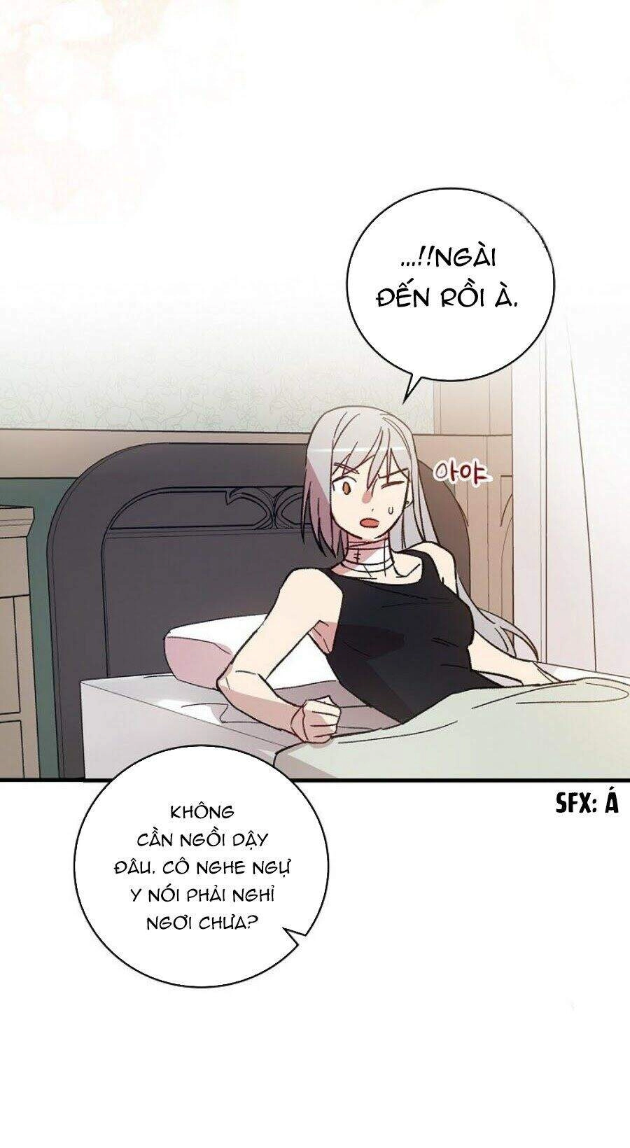 Kỵ Sĩ Đỏ Không Mê Tiền Mù Quáng Chapter 6 - 14