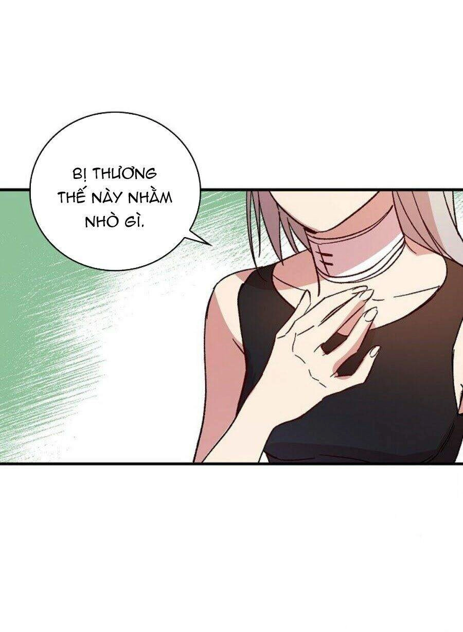 Kỵ Sĩ Đỏ Không Mê Tiền Mù Quáng Chapter 6 - 15