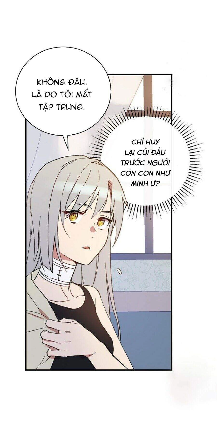 Kỵ Sĩ Đỏ Không Mê Tiền Mù Quáng Chapter 6 - 18