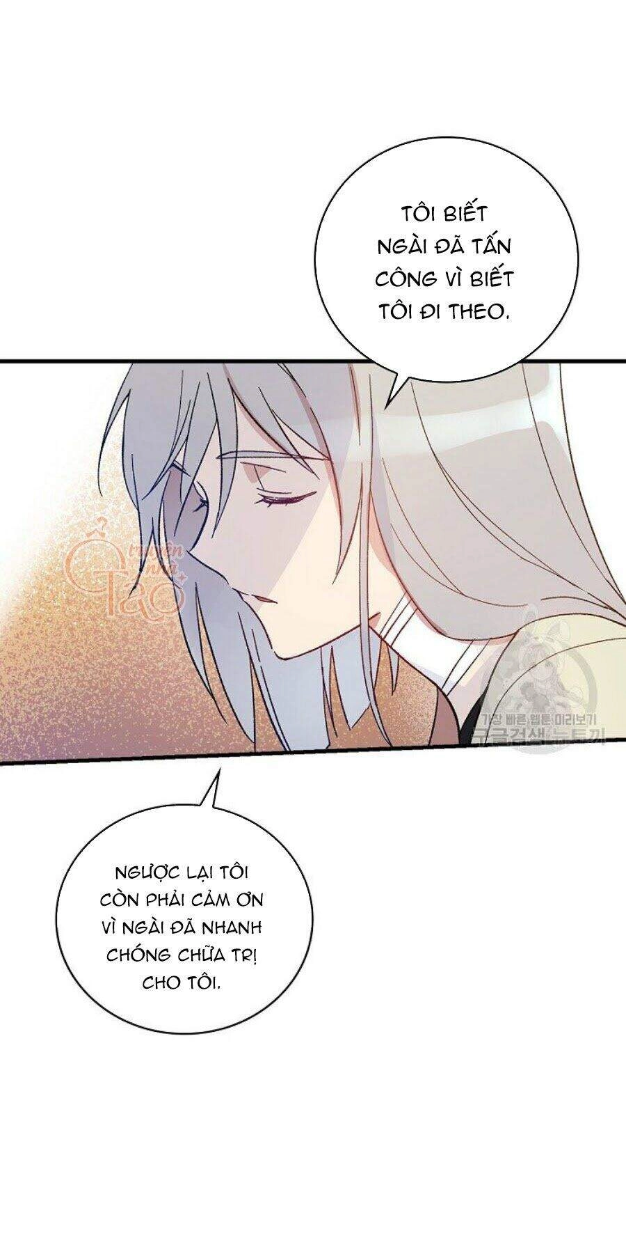 Kỵ Sĩ Đỏ Không Mê Tiền Mù Quáng Chapter 6 - 19