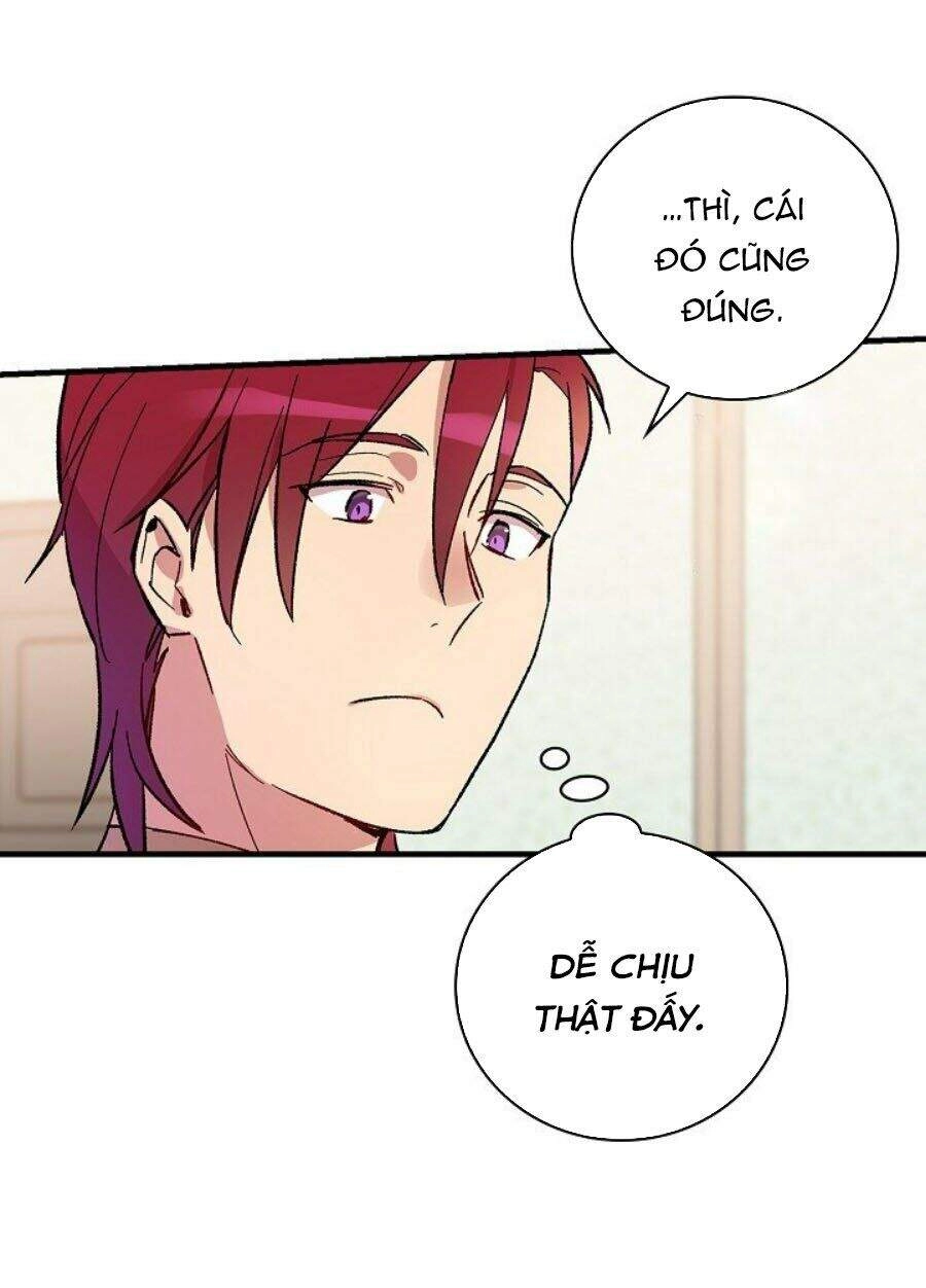 Kỵ Sĩ Đỏ Không Mê Tiền Mù Quáng Chapter 6 - 20