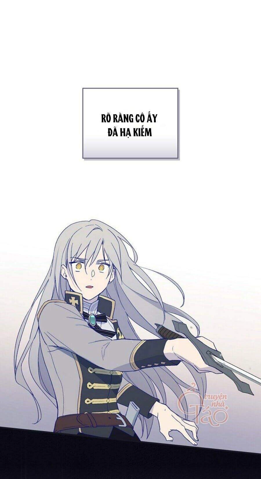 Kỵ Sĩ Đỏ Không Mê Tiền Mù Quáng Chapter 6 - 21